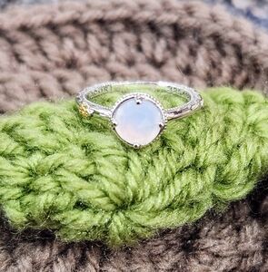 Chalcedony Classic Rock